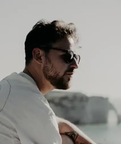 Julien Martin